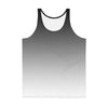 Icon Gradient Unisex Tank Top - akitabandoutarou.