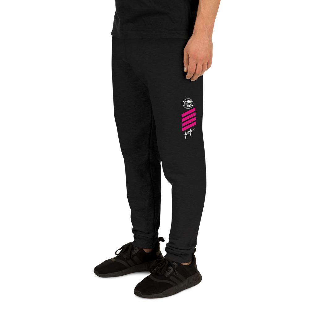 Youth on Record 2020 Music Matters Unisex Joggers - akitabandoutarou.