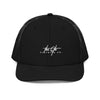 The 6th Script Trucker Cap