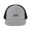 The 6th Script Trucker Cap