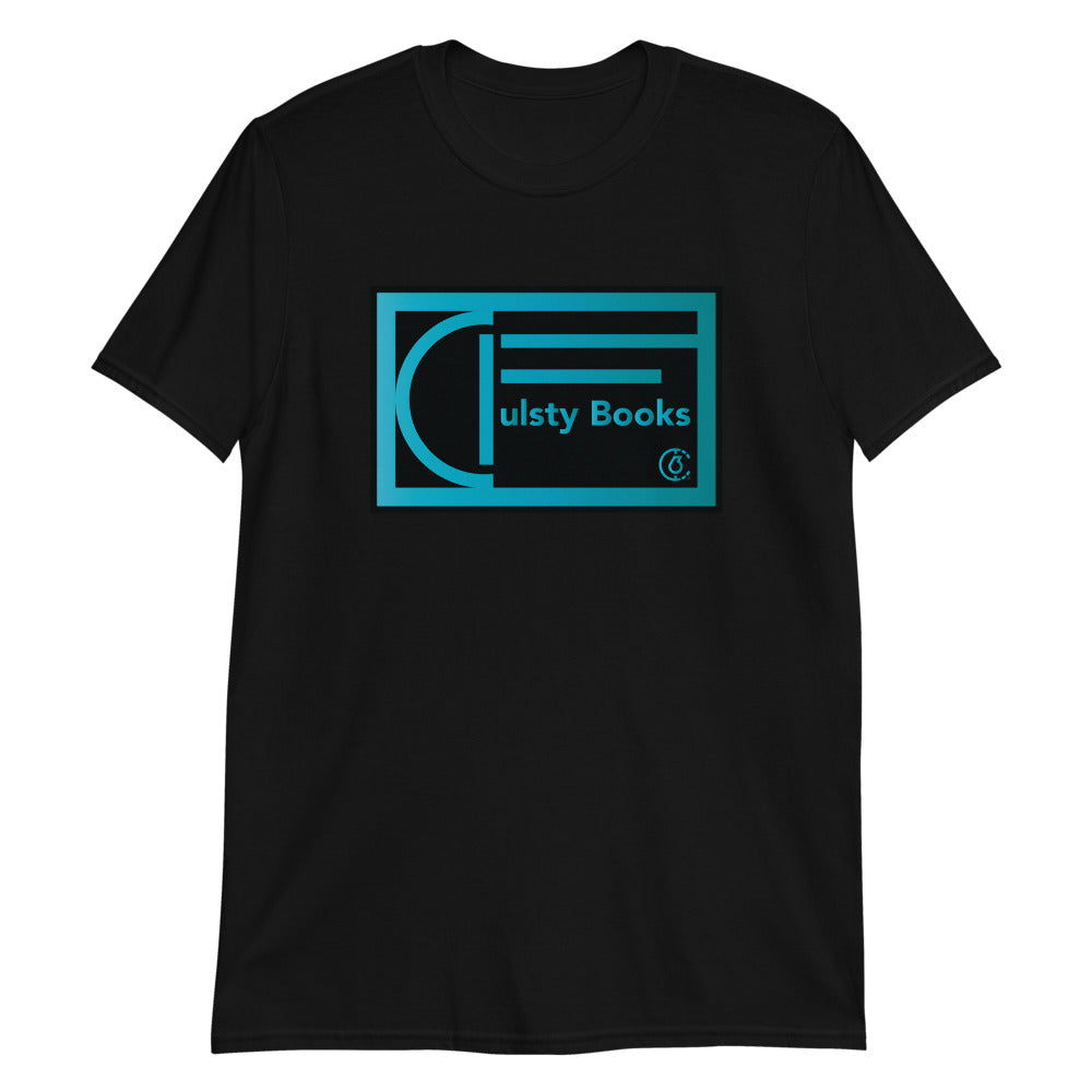 C Fulsty Books Unisex Tee