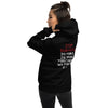 Hate is the Virus Unisex Hoodie