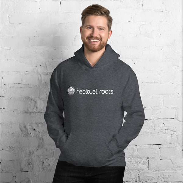 Habitual Roots Unisex Hoodie