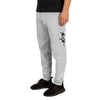 The 6th Script Unisex Joggers