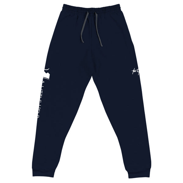 A Little Help Unisex Joggers