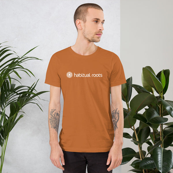 Habitual Roots You Are Worthy Unisex Tee