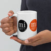 Mirror Image Arts Logo Mug