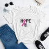 Women's HOPE Short Sleeve Tee