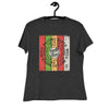 Youth on Record Music Matters March Women's Relaxed Tee