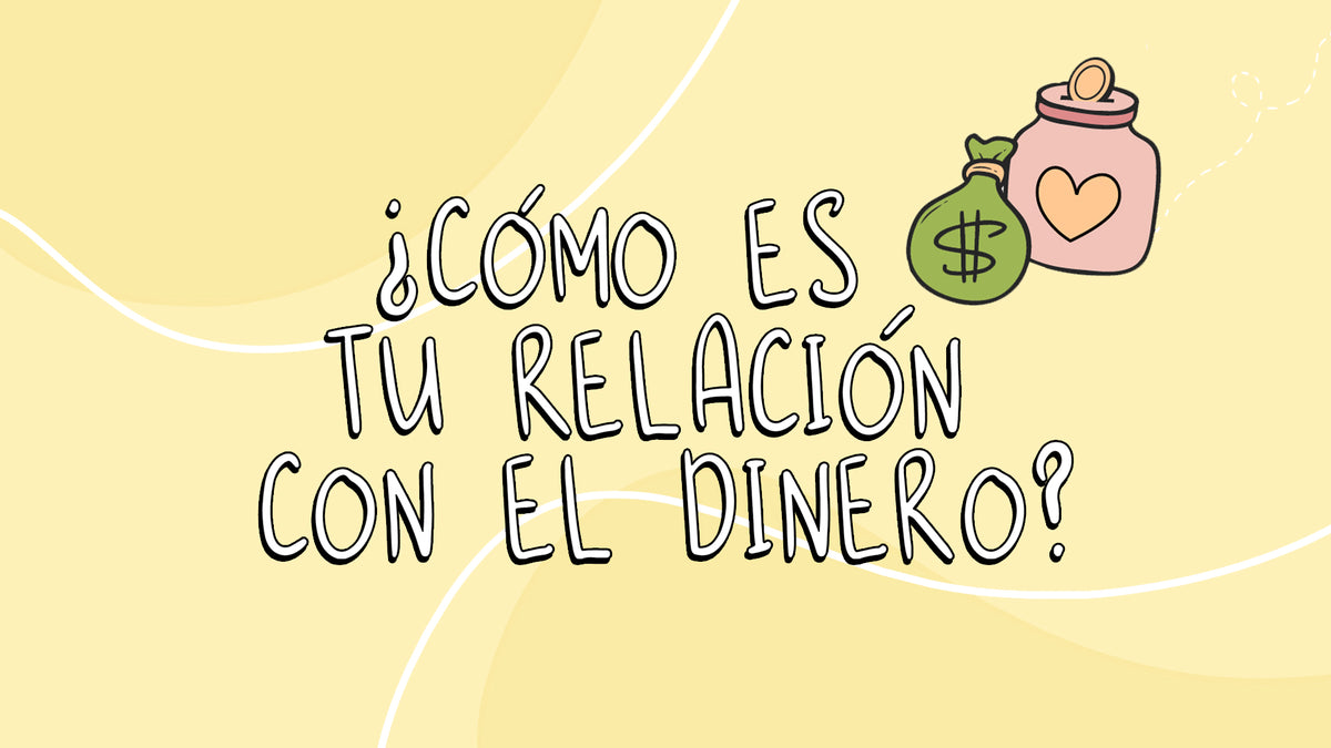 Cómo Es Tu Relación Con El Dinero Y Qué Puedes Hacer Para Mejorarla Psiconfort 4852