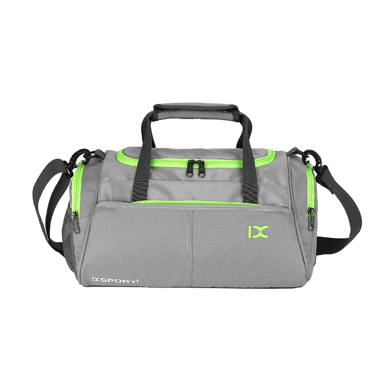 gym shoulder bag