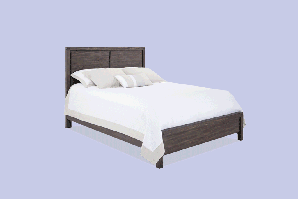 Pooches in the bed… Surely not!
