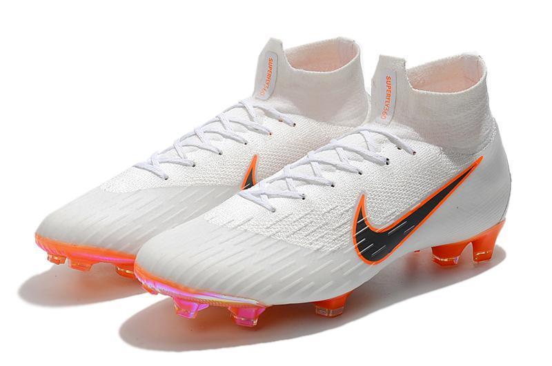 Nike Junior Mercurial Superfly 6 Elite FG ESite WSS