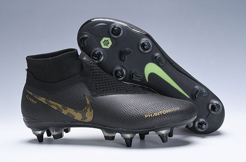 Nike Phantom Vision Elite DF AG PRO Black Lux Black