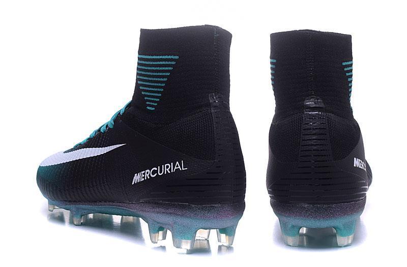 New Nike Mercurial Superfly 5 FG Nike Shoes For Men