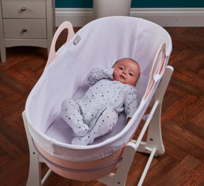 moses basket waterproof cover