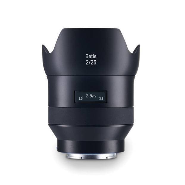 ZEISS BATIS 25F2-