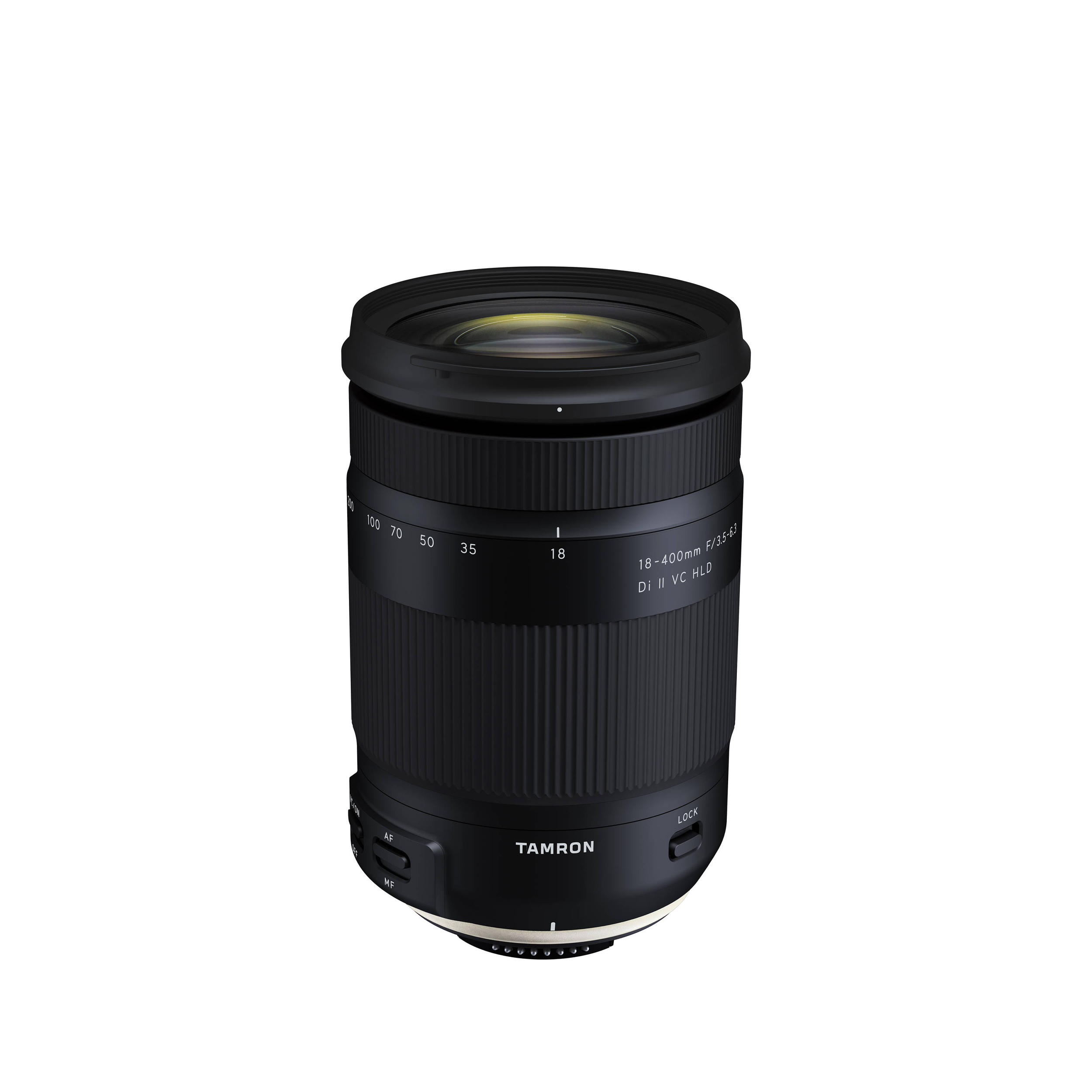 Tamron 18-400mm F/3.5-6.3 DI-II VC HLD | bjland.ws