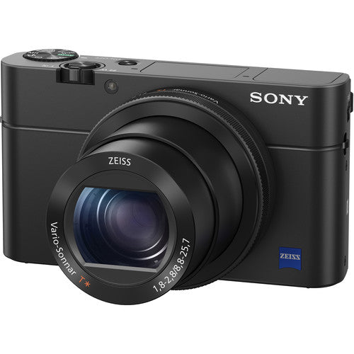 SONY Cyber−Shot RX DSC-RX100M4-