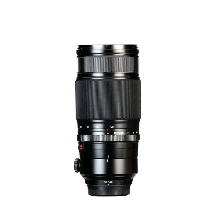 FUJINON Lens XF 50-140mm F2.8 R LM O.I.S WR