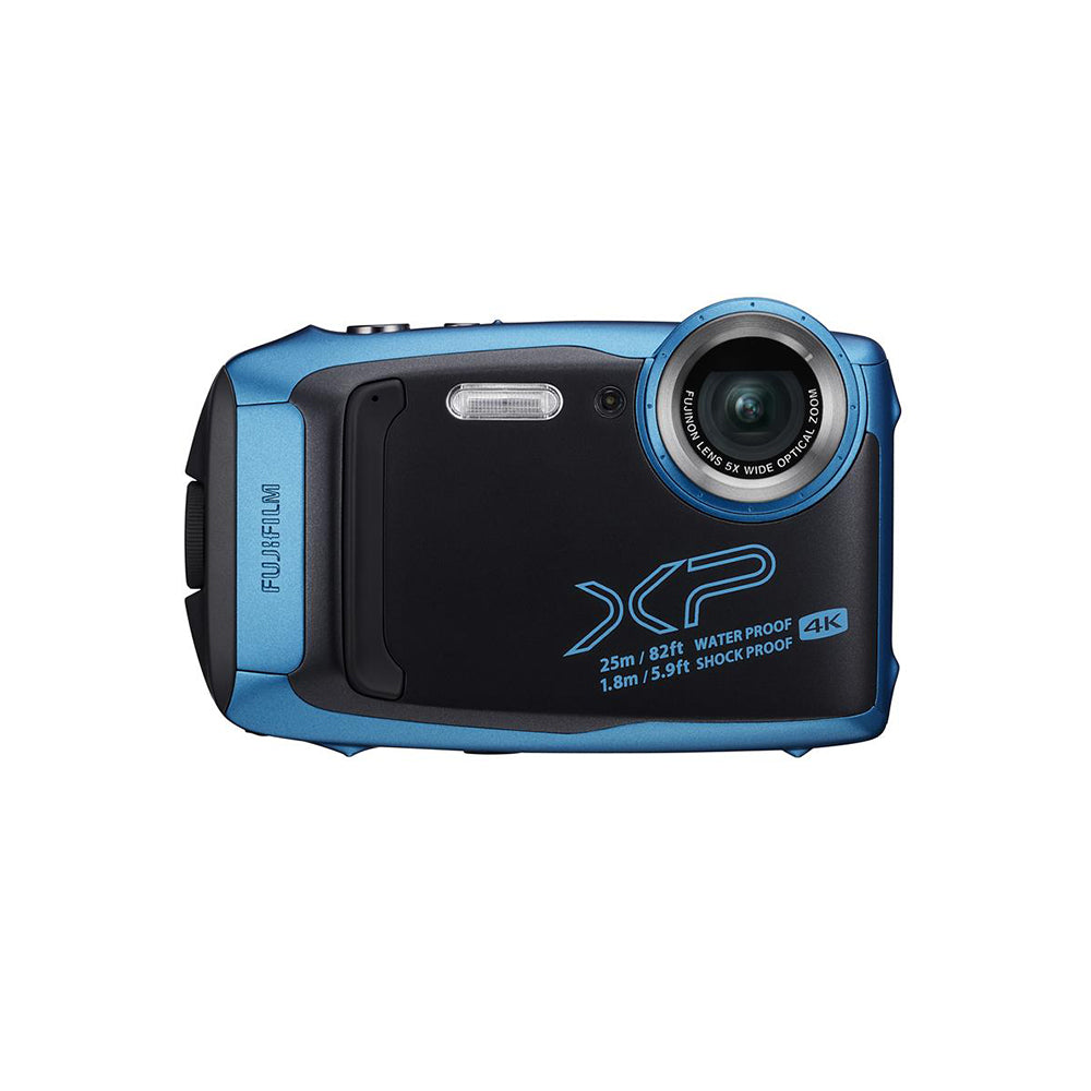 FujiFilm FinePix XP140 waterproof digital camera -