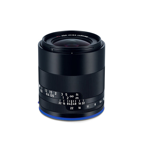 ZEISS Loxia 21mm F2.8 Full Frame Lens for Sony E mount