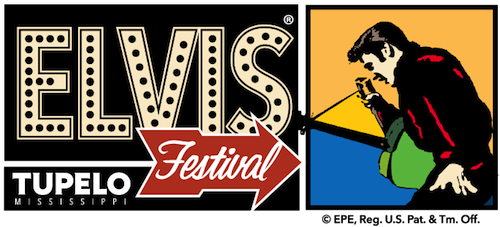 2016 Elvis Presley Festival