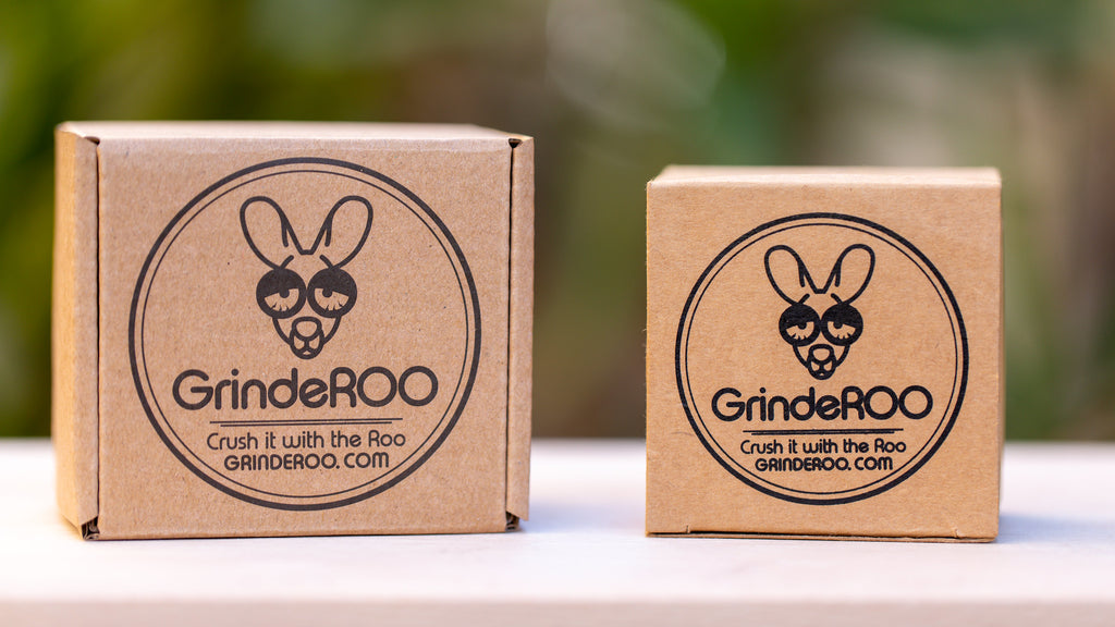 GrindeRoo OG boxes