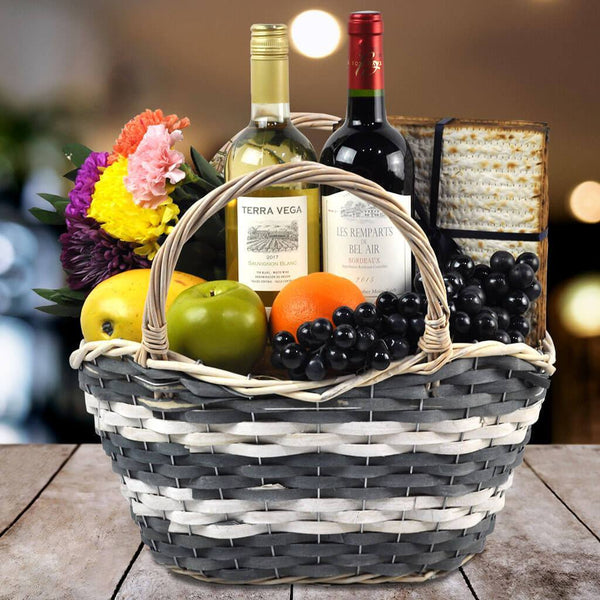 Flowers Gifts Kosher food and wine gifts, Canada