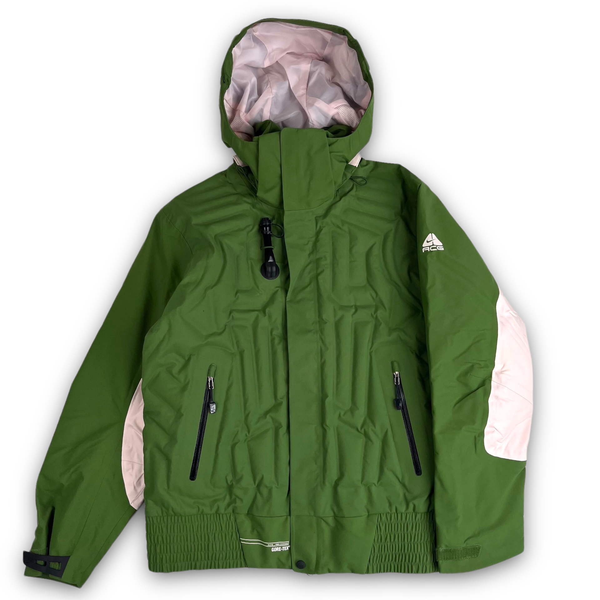 激レア】Nike ACG Gore-tex Inflatable Jacket-