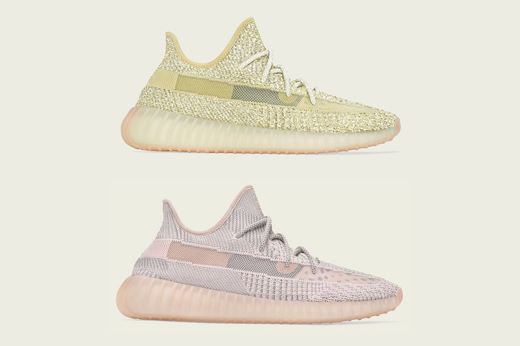 region exclusive yeezy