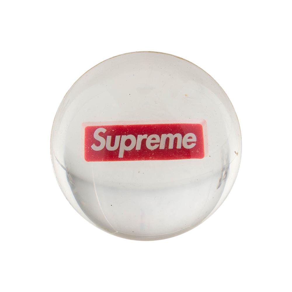 Supreme Bouncy Ball 