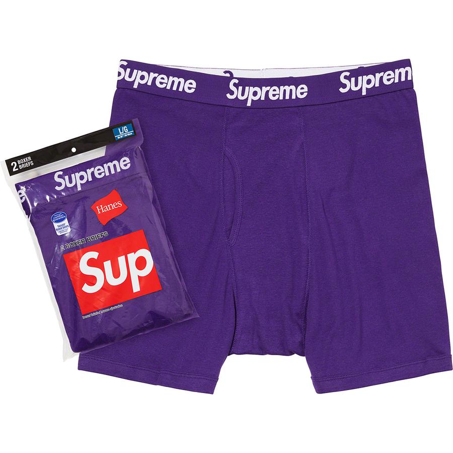 hype boxer shorts