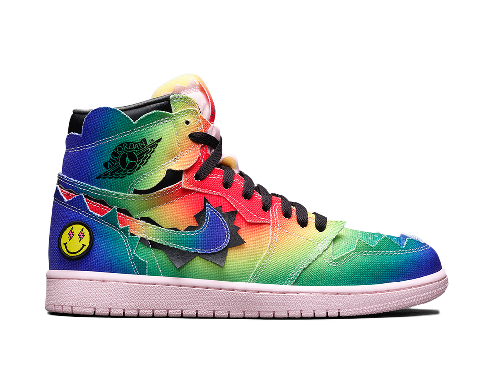 j balvin 1 s