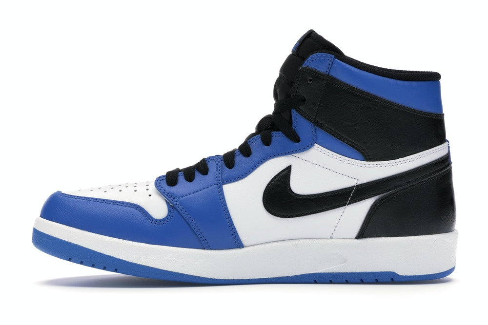 jordan 1 reverse fragment