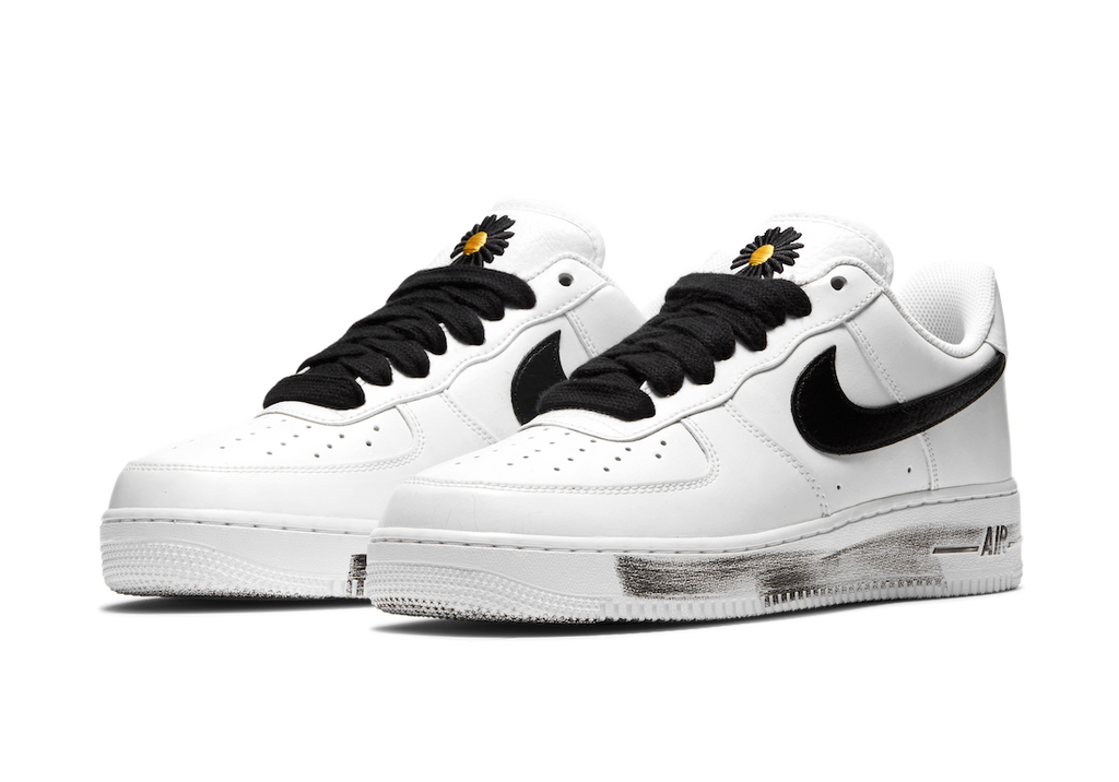 peaceminusone x nike air force 1 low resell