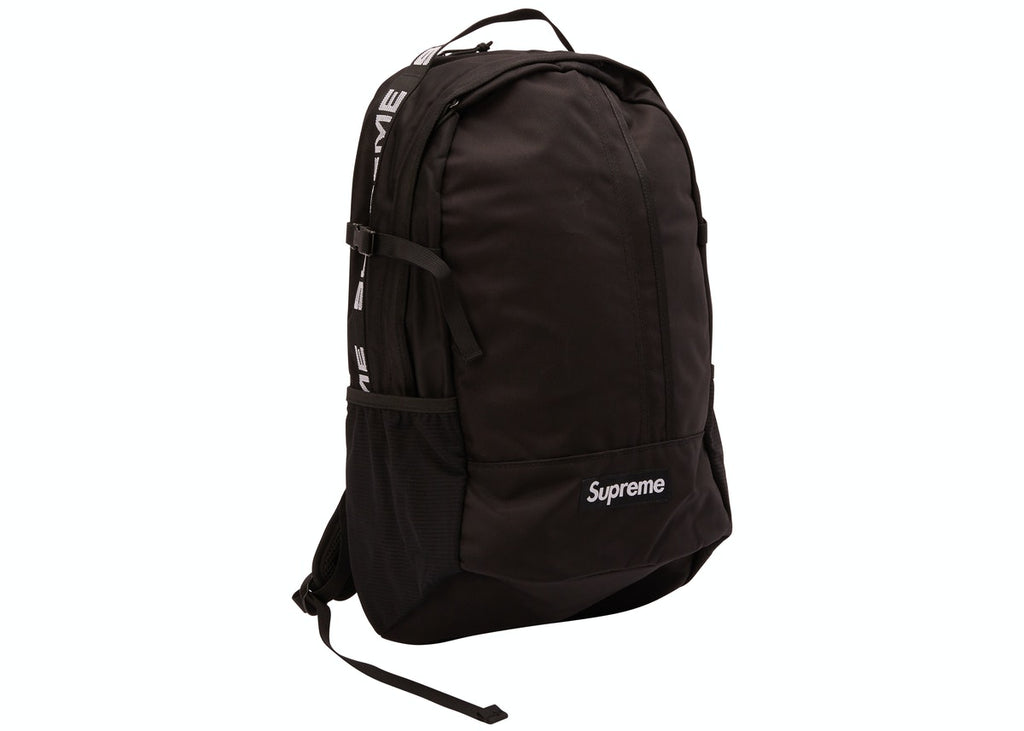 hype supreme backpack