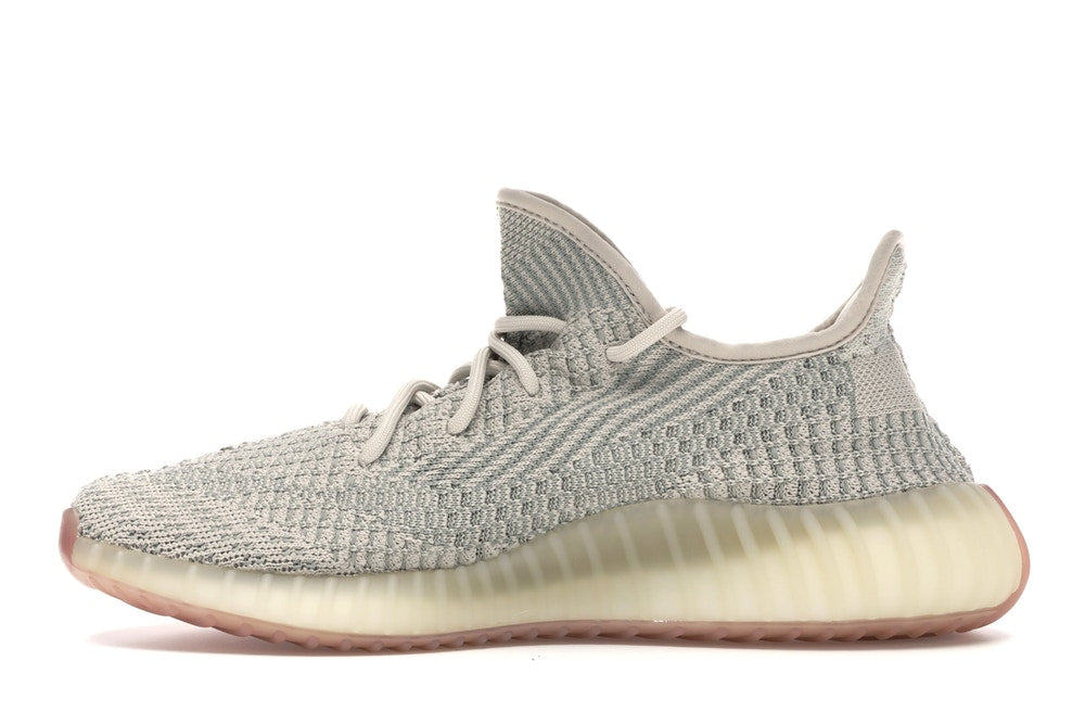 Yeezy Boost 350 V2 Citrin Release Guide Six Figure