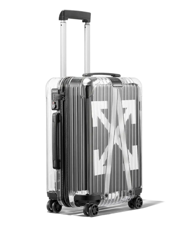 harga koper rimowa x off white