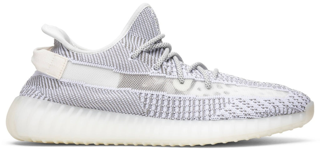 yeezy boost total white