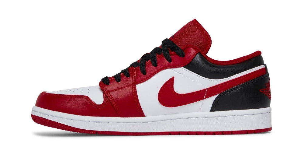 air jordan 1 low bulls