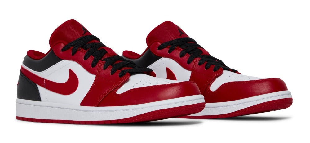 jordan 1 low bulls