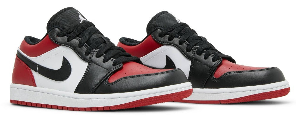 jordan low bred