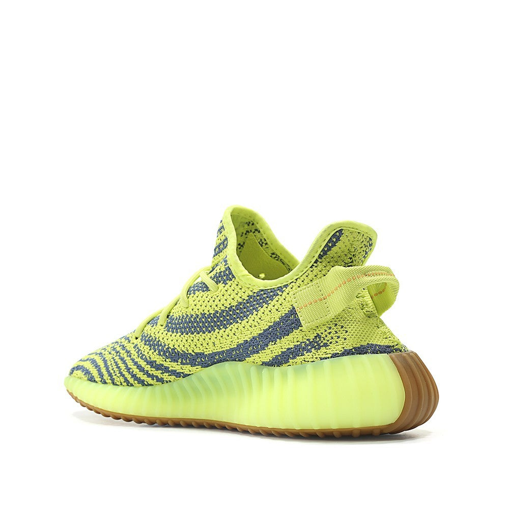 Boost 350 V2 Semi Frozen Yellow Vault