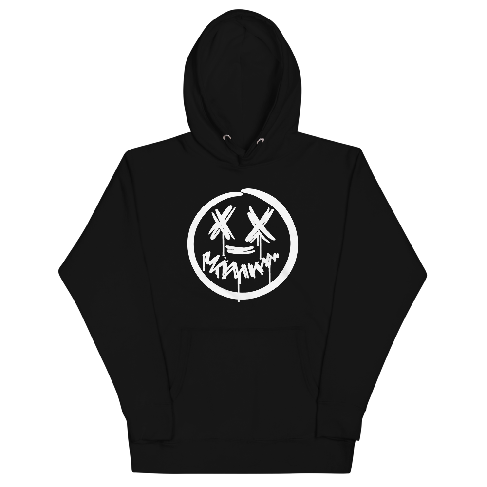 人気ブランドをセレクト MURASH GAMING LOGO HOODIE ブラック Lサイズ