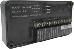 Canbus Engine Controller