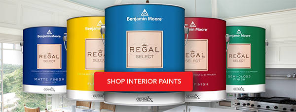 Shop Interior Paints