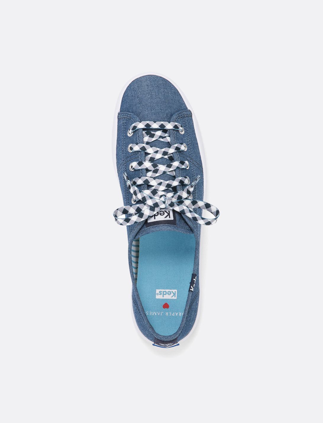 keds kickstart suede