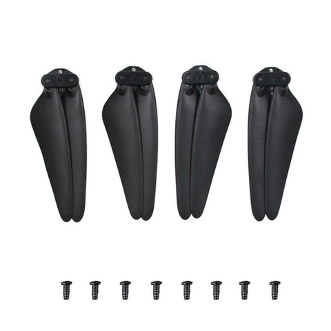 Drone X Pro LIMITLESS Propeller Blades Spare Parts Props