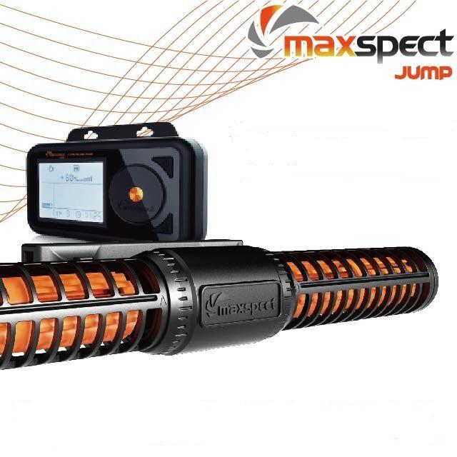 Maxspect JUMP Gyre Pump 2K – Total Aquatics Inc.